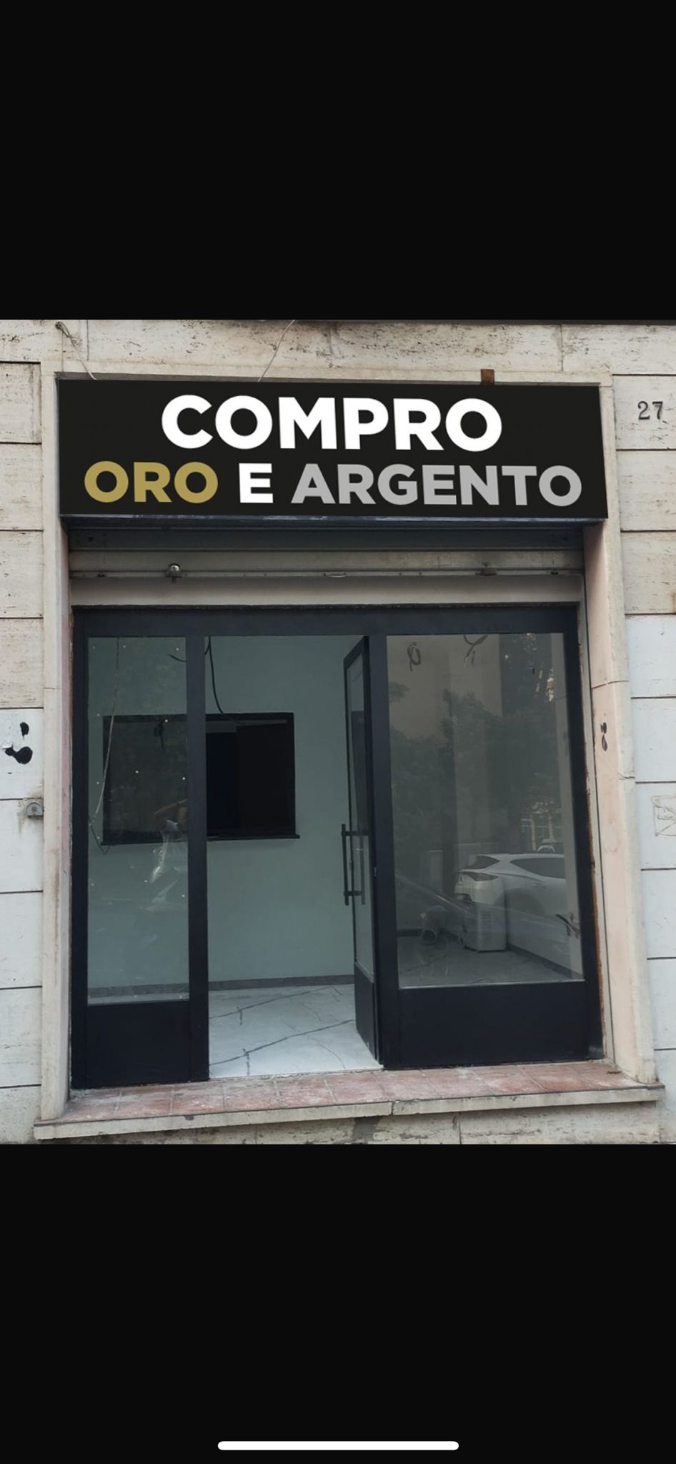 Sede OroAgency Monteverde